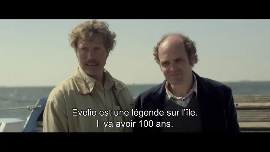 Watch film Men & Chicken — MEN AND CHICKEN - BANDE ANNONCE OFFICIELLE