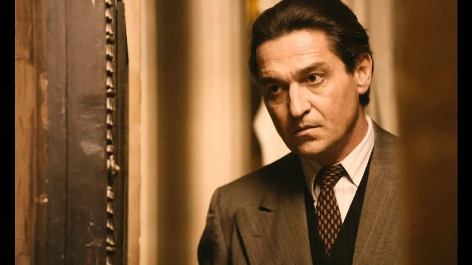Watch film Francofonia — Francofonia - Trailer Ufficiale