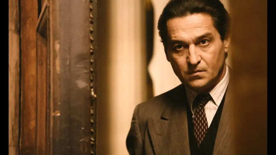 Watch film Francofonia — Франкофония - Trailer