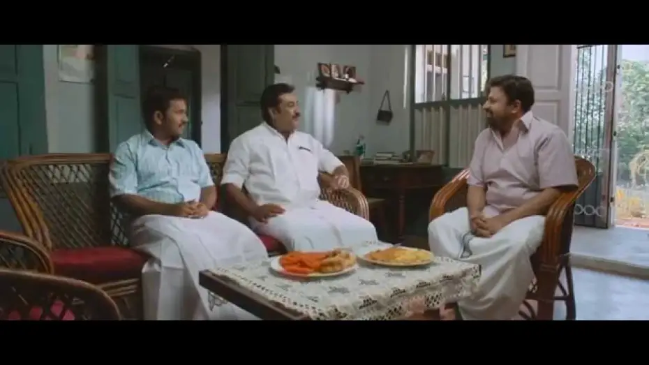 Watch film Vellimoonga | Vellimoonga Official Trailer