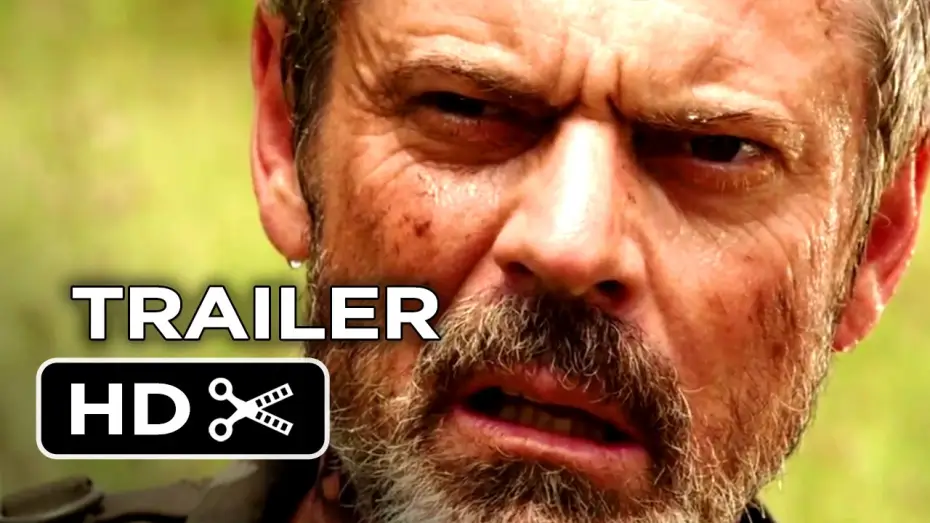 Watch film Bigfoot Wars — Bigfoot Wars Official Trailer (2014) - Judd Nelson, C. Thomas Howell Science Fiction Movie HD