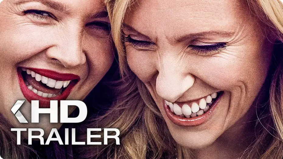 Watch film Miss You Already — IM HIMMEL TRÄGT MAN HOHE SCHUHE Trailer German Deutsch (2016)
