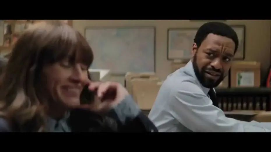 Watch film Secret in Their Eyes — Il segreto dei suoi occhi - Trailer Ufficiale