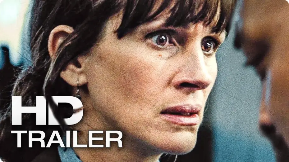 Watch film Secret in Their Eyes — VOR IHREN AUGEN Trailer German Deutsch (2016)