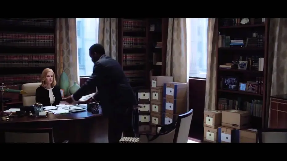 Watch film Secret in Their Eyes — Secretos de una Obsesión   Trailer Oficial