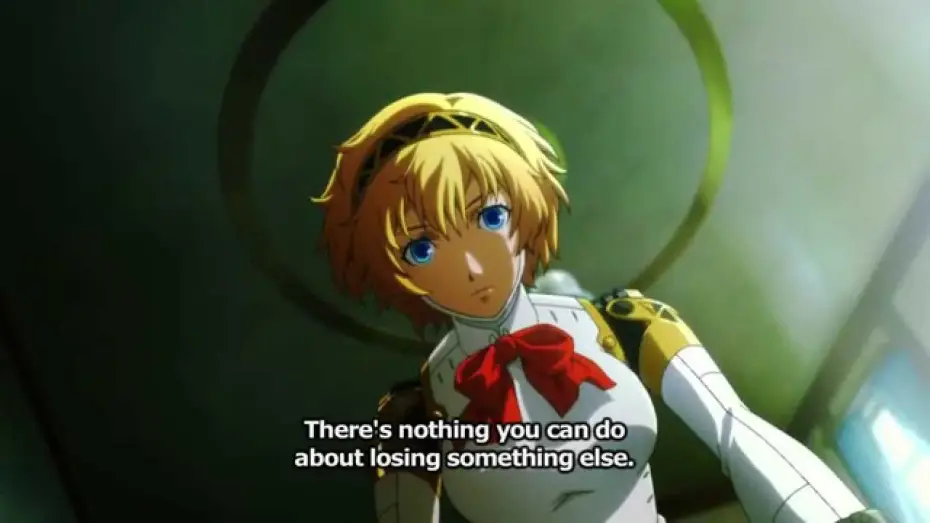 Watch film Persona3 THE MOVIE #2 Midsummer Knight's Dream — Persona3 THE MOVIE #2 Midsummer Knight's Dream Coming to Blu-ray!