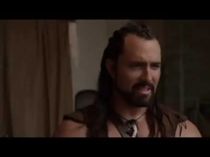 Watch film The Scorpion King 4: Quest for Power — The Scorpion King 4 Quest for Power (2015) Trailer -  Mike Elliott Movie