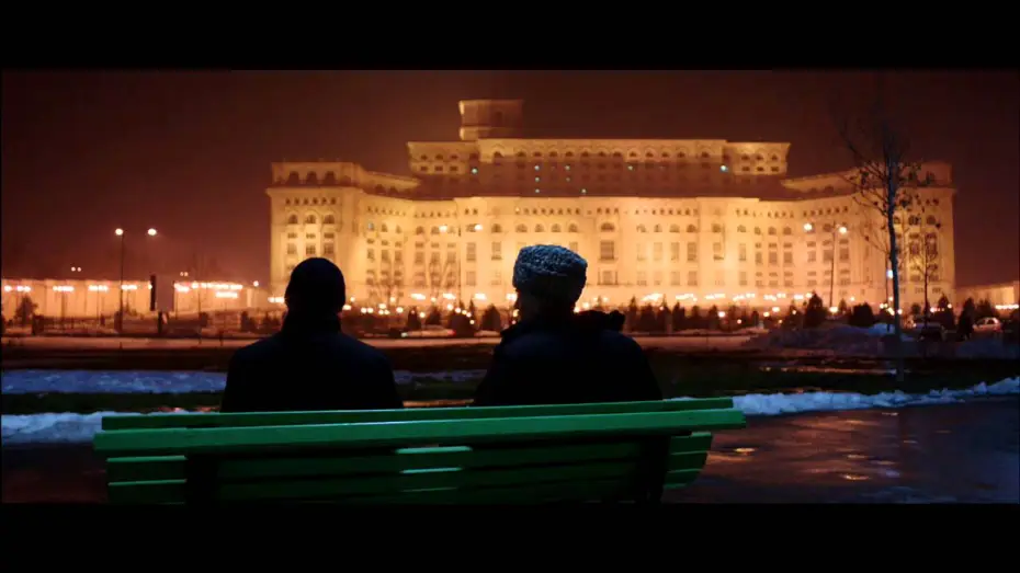 Watch film Dying of the Light — Official Trailer