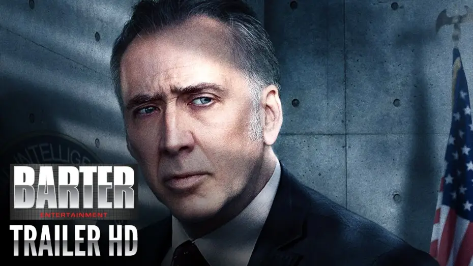 Watch film Dying of the Light — IL NEMICO INVISIBILE (Dying of the light) | Trailer Ufficiale ITA