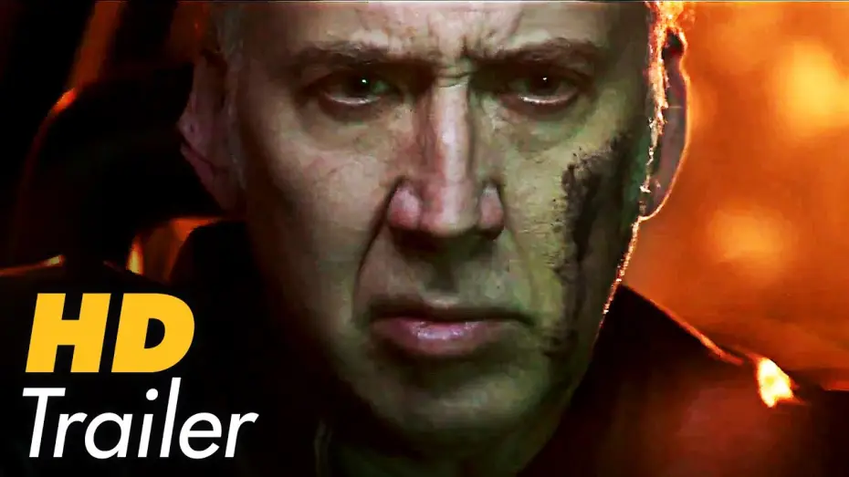 Watch film Dying of the Light — DYING OF THE LIGHT Trailer German Deutsch [2015] Nicolas Cage