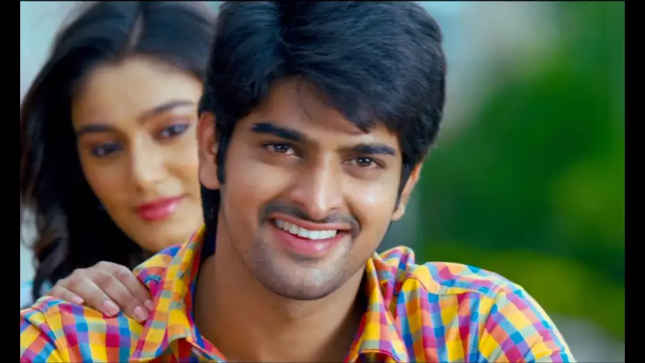 Watch film Dikkulu Choodaku Ramayya — Dikkulu Choodaku Ramayya Theatrical Trailer - Naga Shaurya, Ajay, Sana