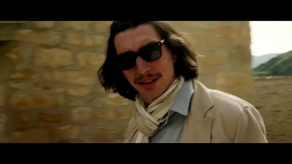 Watch film The Man Who Killed Don Quixote — L' uomo che uccise Don Chisciotte - Featurette "Locations"