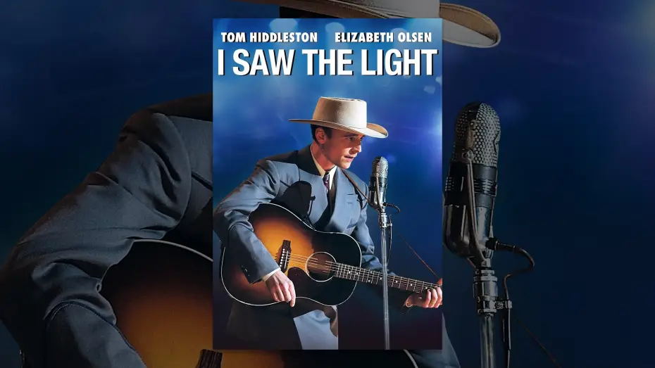 Watch film I Saw the Light — I Saw The Light (VF)