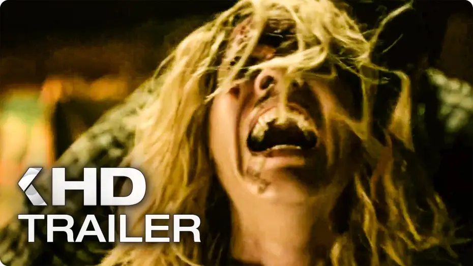 Watch film Big Driver — BIG DRIVER Trailer German Deutsch (2017)