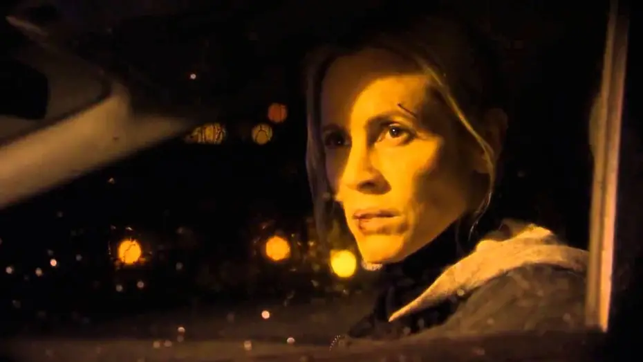 Watch film Big Driver — Big Driver Official Trailer (2014) - Maria Bello, Ann Dowd HD
