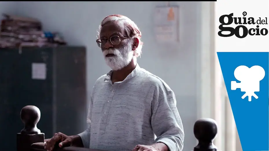 Watch film Court | Tribunal ( Court ) - Trailer VOSE