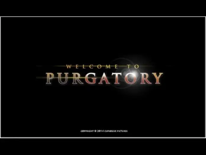Watch film Dark Ascension — 'Welcome To Purgatory' Teaser Trailer