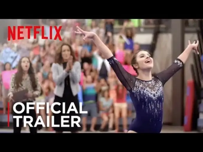 Watch film Full Out — Full Out | Official Trailer [HD] | Netflix
