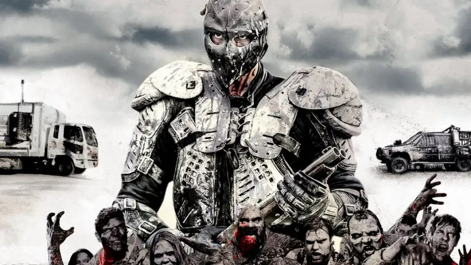 Watch film Wyrmwood: Road of the Dead | ROAD OF THE DEAD Bande Annonce VF