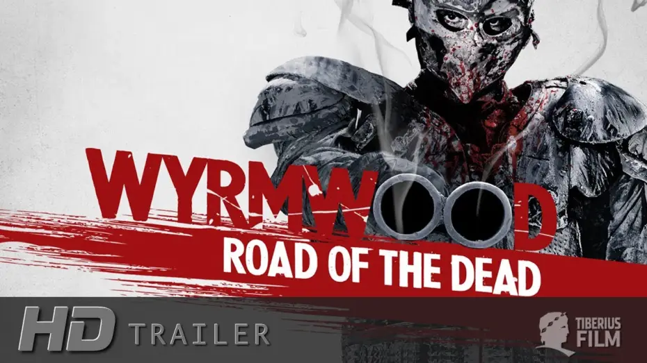 Watch film Wyrmwood: Road of the Dead | Wyrmwood - Road of the Dead (HD Trailer Deutsch)