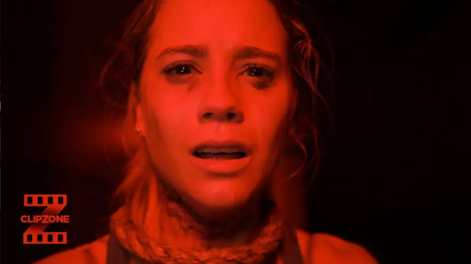 Watch film The Gallows — What's In The Hallway?