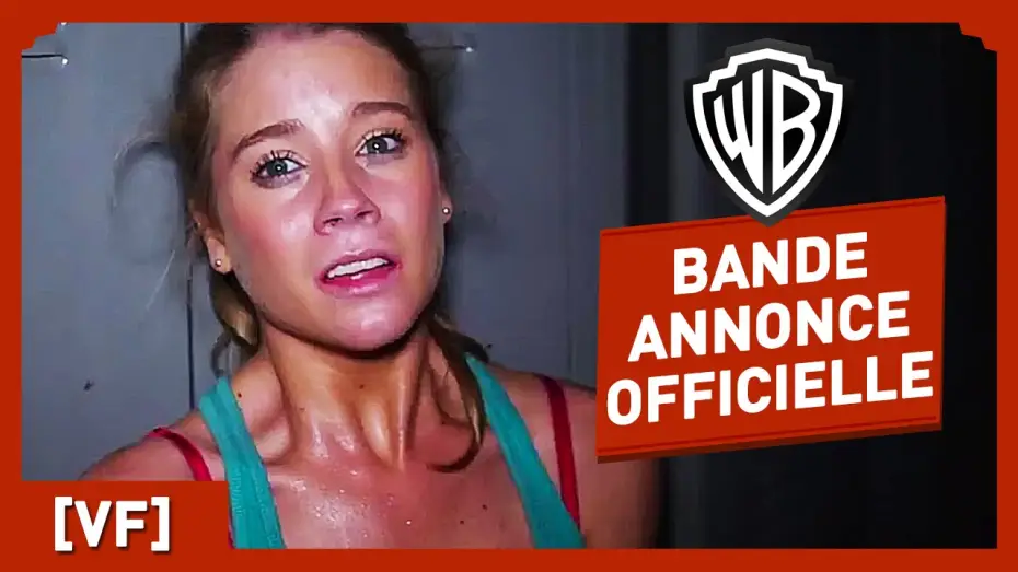 Watch film The Gallows — GALLOWS - Bande Annonce 2 VF