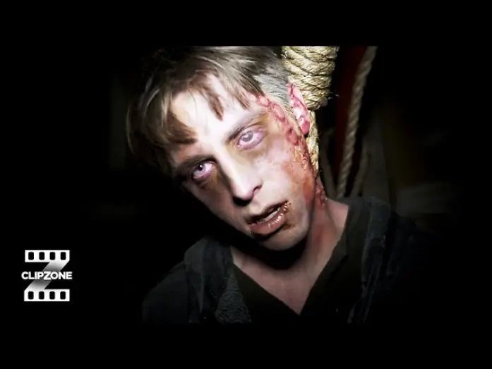 Watch film The Gallows — Ghost of The Hangman