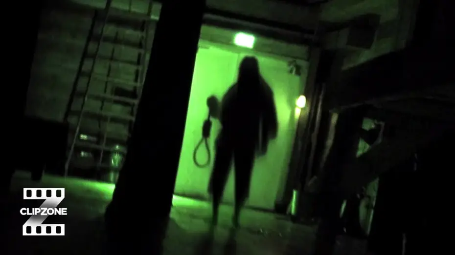 Watch film The Gallows — There's Someone In Here..
