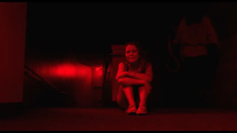 Watch film The Gallows — The Gallows - L'esecuzione - Teaser Trailer Italiano Ufficiale