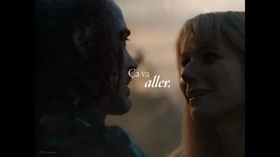 Watch film Avengers: Endgame — On les aimes plus que trois fois mille ❤️‍🔥 | Marvel