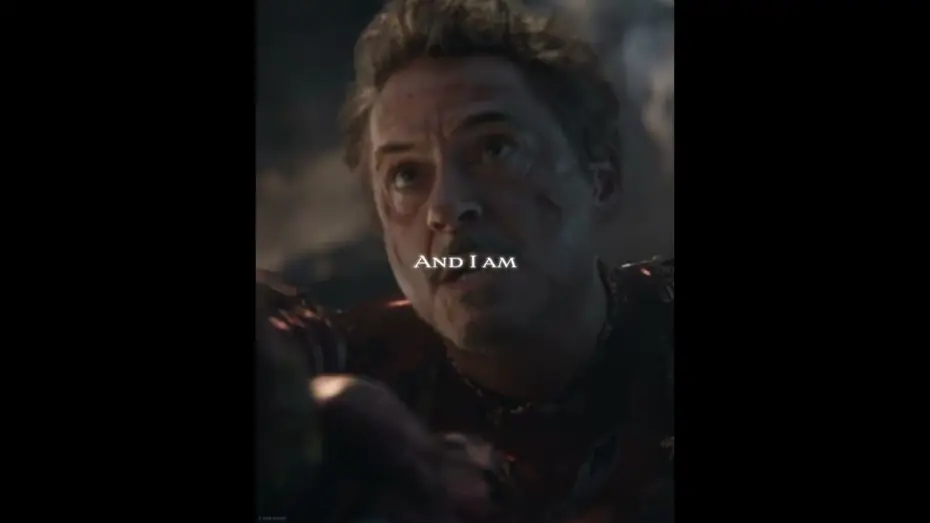Watch film Avengers: Endgame — Experience it all again.