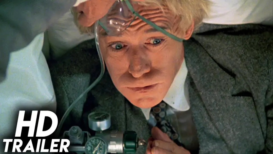 Watch film Highpoint — Highpoint (1982) ORIGINAL TRAILER [HD 1080p]