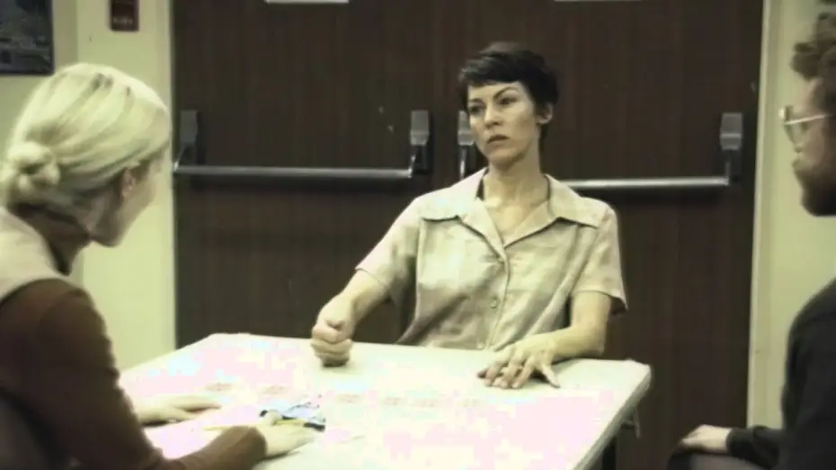 Watch film The Atticus Institute — The Atticus Institute - Trailer