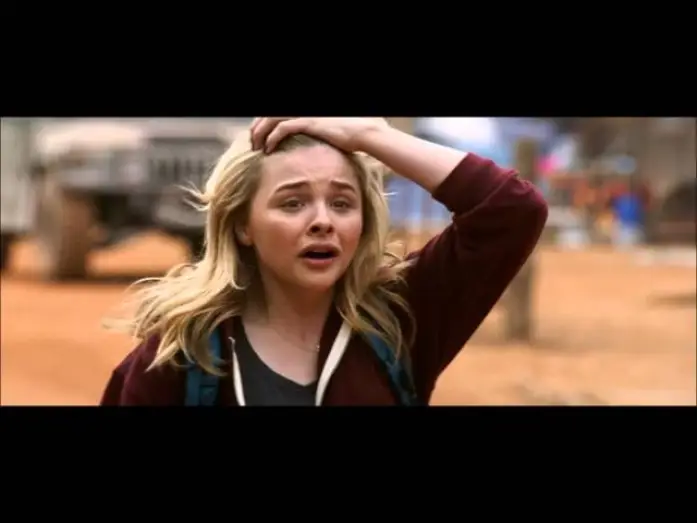 Watch film The 5th Wave — I Will Be Ready