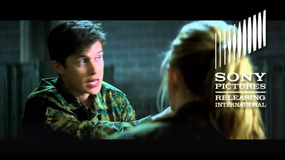 Watch film The 5th Wave — He's One Of Us