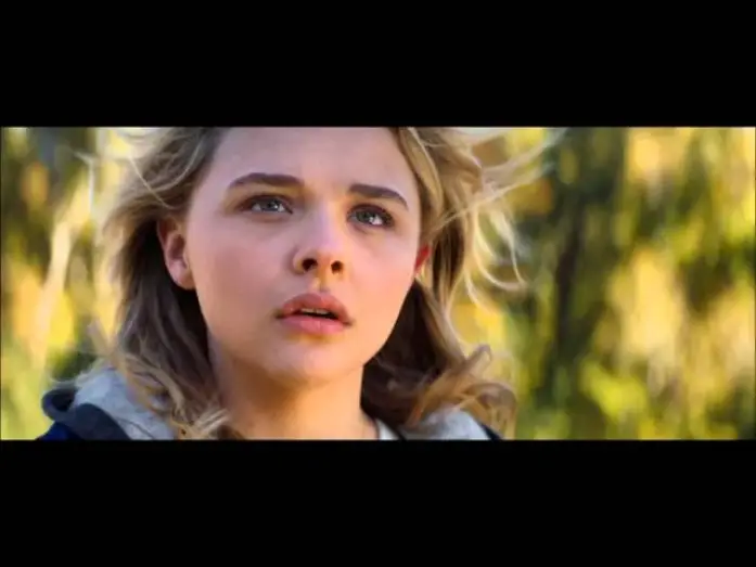 Watch film The 5th Wave — Ordinary Girl TV Spot
