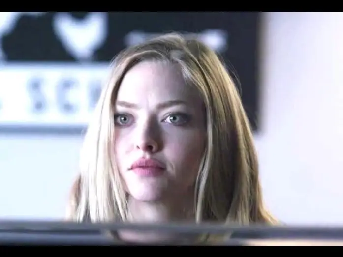 Watch film Dog Food | DOG FOOD | AMANDA SEYFRIED SHORT MOVIE