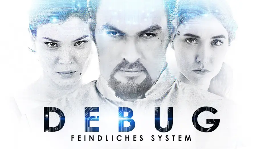 Watch film Debug — Offizieller Trailer