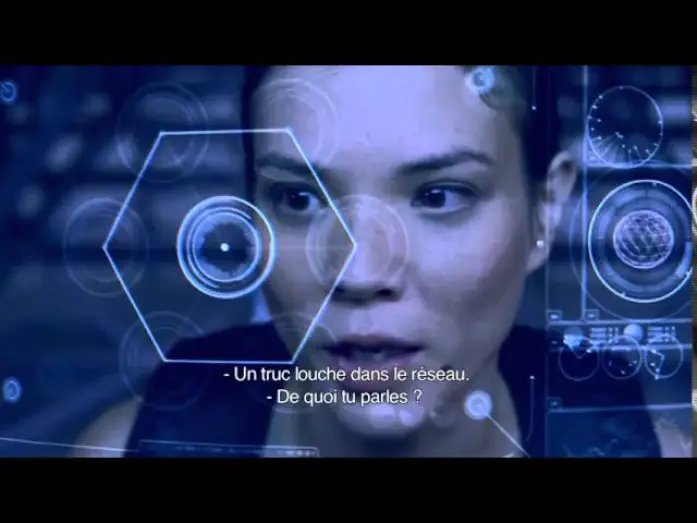Watch film Debug — Spaceship ( 2014 - bande annonce VOST )