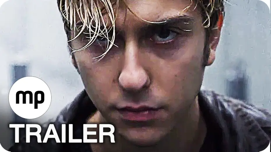 Watch film Death Note | DEATH NOTE Trailer 2 German Deutsch (2017) Netflix Film