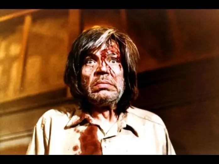Watch film Eaten Alive — Mick Garris on EATEN ALIVE