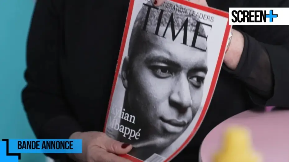Watch film Mbapp&eacute;, la diplomatie du ballon rond | Mbapp&eacute;, la diplomatie du ballon rond sur France 5