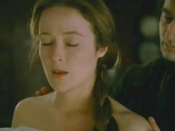 Watch film Possession | Possession (2002) Possess&atilde;o - Trailer