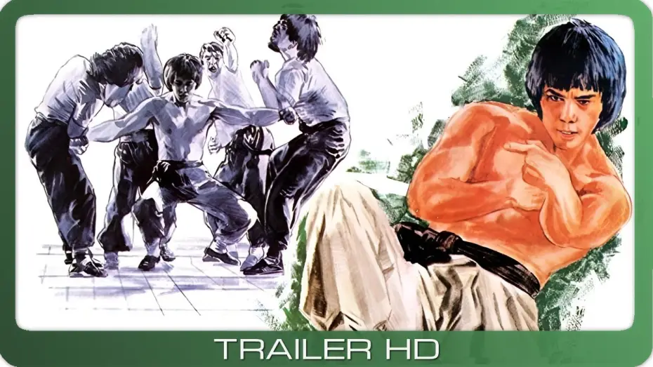 Watch film Snake in the Monkey's Shadow — Zwei tödliche Fäuste im Schatten der Schlange ≣ 1979 ≣ Trailer