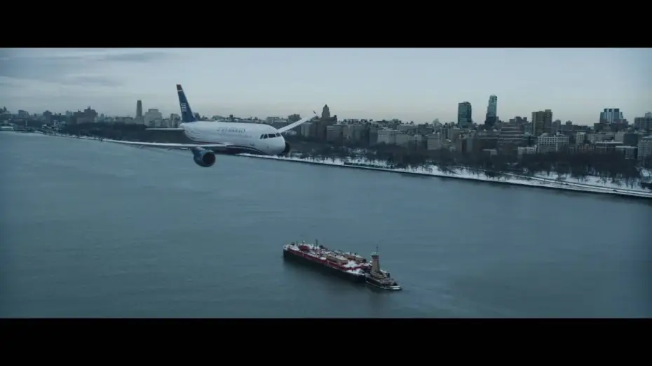 Watch film Sully — Sully - Tráiler Oficial Castellano HD