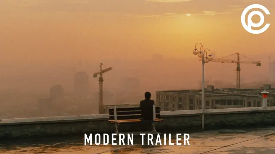 Watch film Taste of Cherry — Taste of Cherry | Modern Trailer