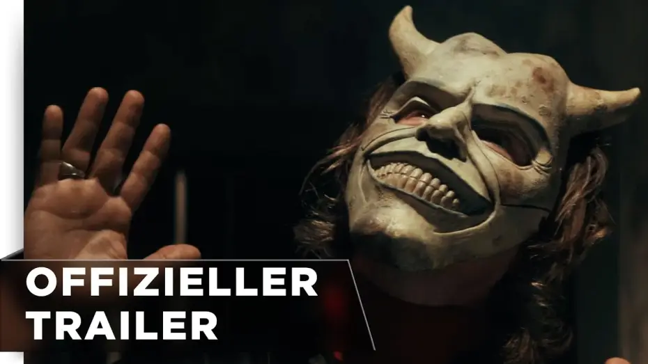 Watch film The Black Phone | Offizieller Trailer #2