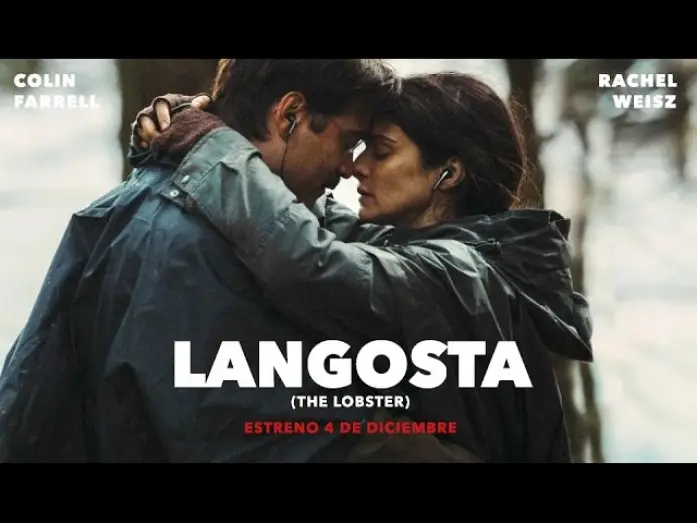 Watch film The Lobster | LANGOSTA (THE LOBSTER) - trailer espa&ntilde;ol