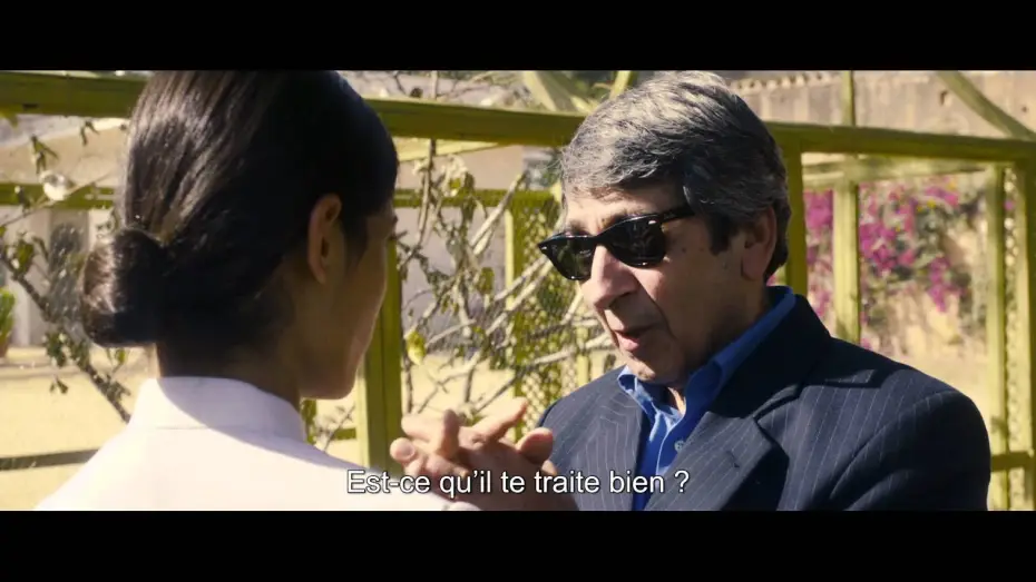 Watch film Trishna | [SORTIE LE 13 JUIN 2012]&nbsp;TRISHNA de Michael Winterbottom avec Freida Pinto, Riz Ahmed (BA)