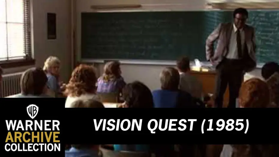 Watch film Vision Quest — Preview Clip